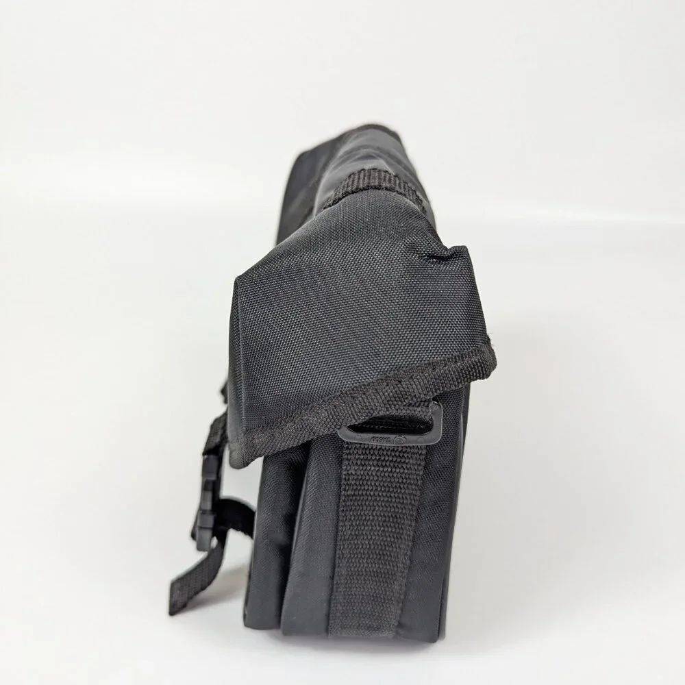 Cam Pak Camera Storage Bag with Adjustable Strap